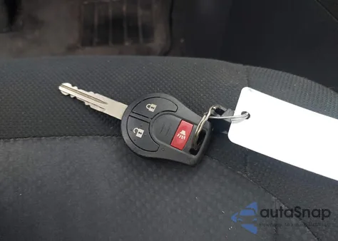 2013 Nissan Rogue S z USA, uszkodzony, nr VIN JN8AS5MT7DW021726